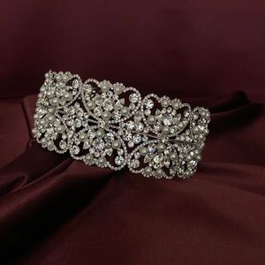 Bridal Headpiece